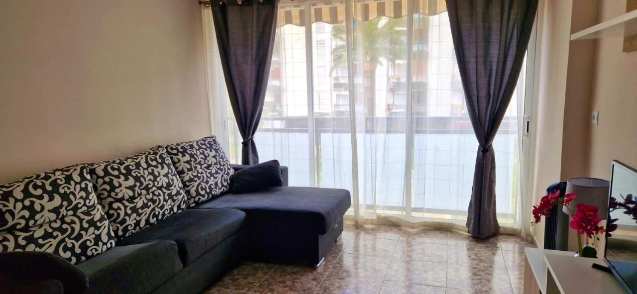 On The Wave1 Appartement Salou